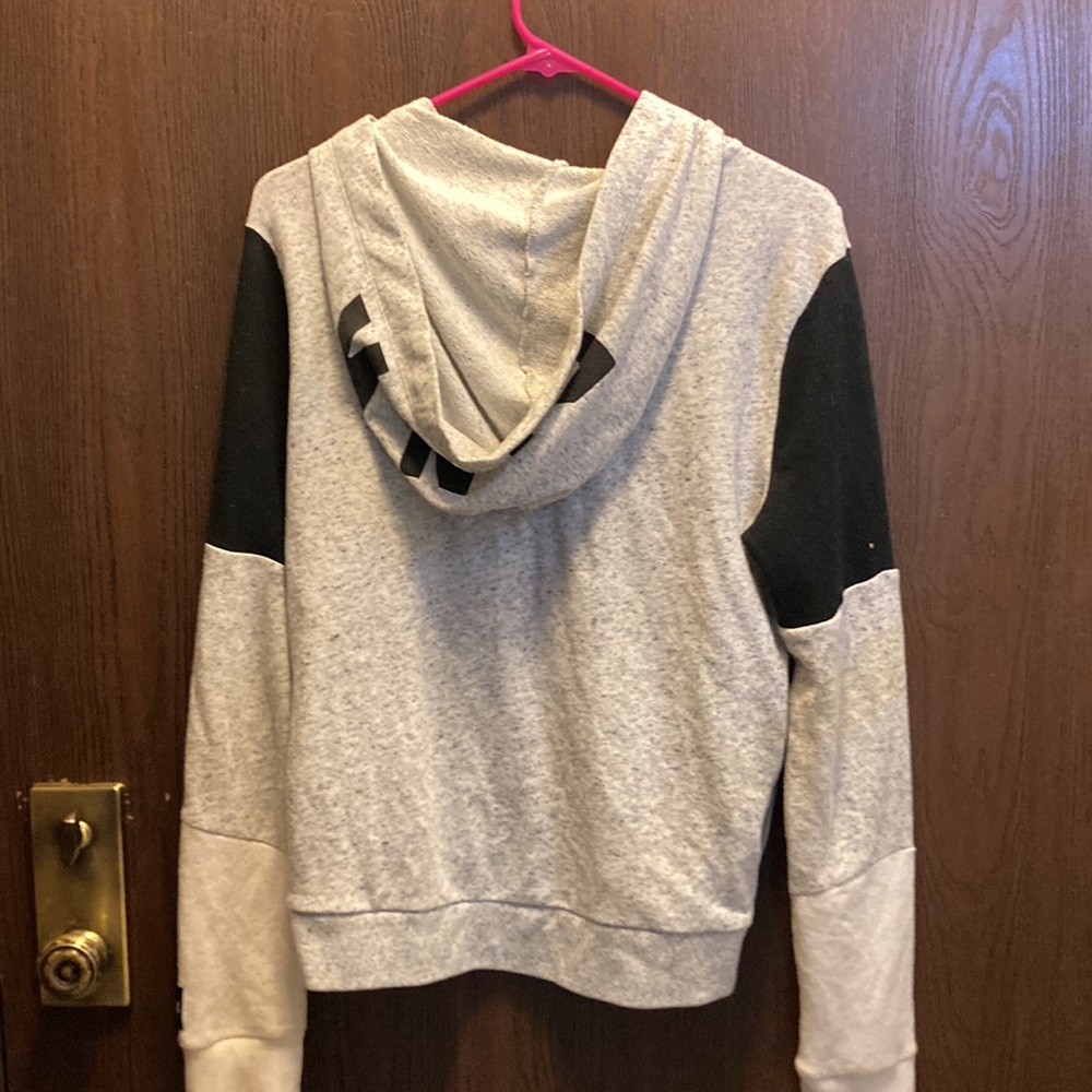 S/P Pink hoodie - Picture 4 of 5